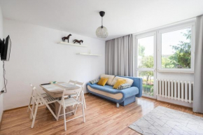 Ząbkowska Standard Apartment